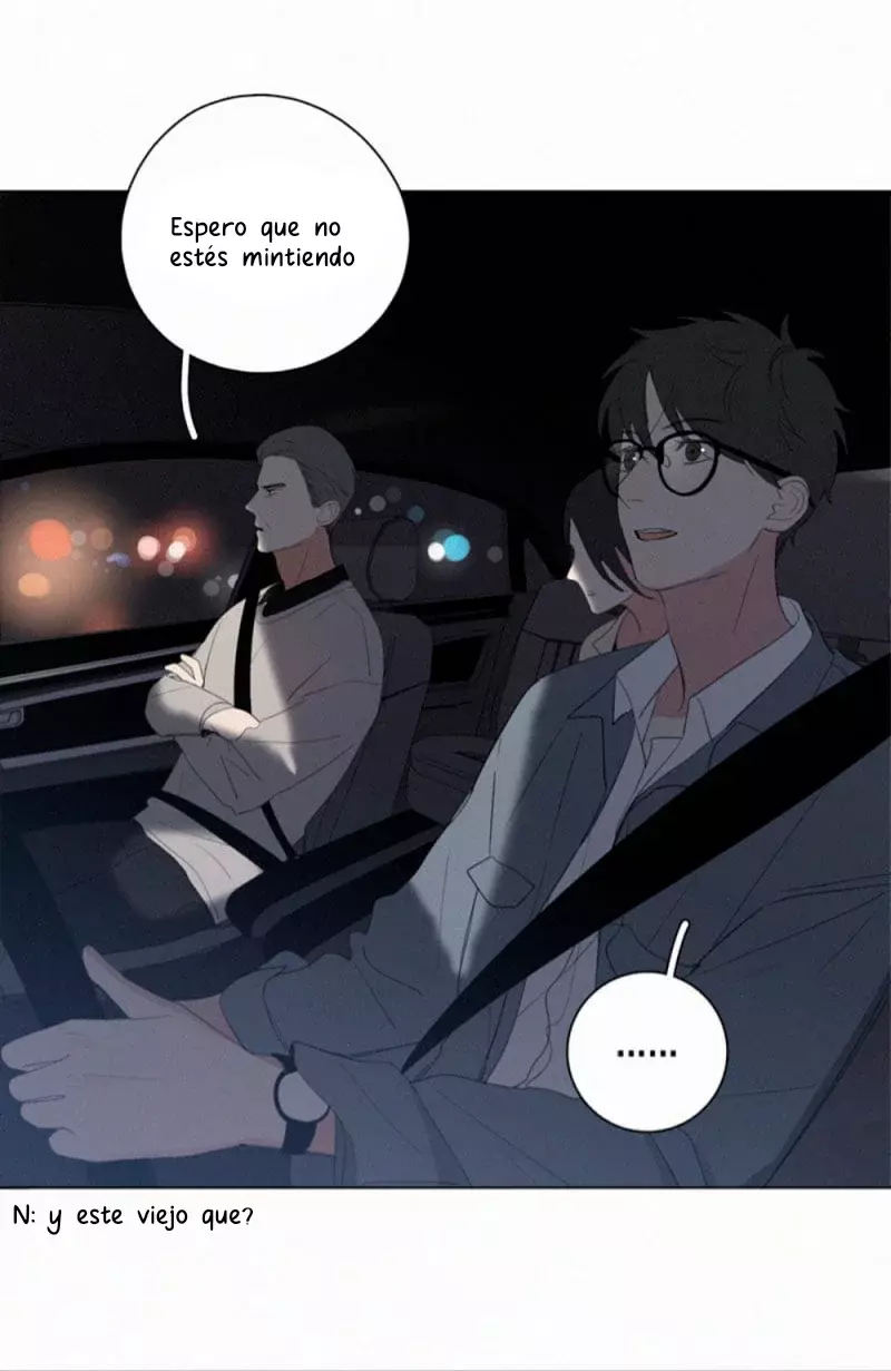 Read Te encontré (es) Manga Online