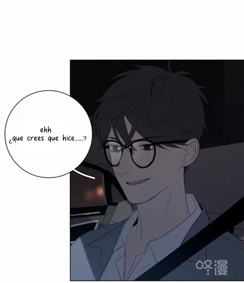 Read Te encontré (es) Manga Online