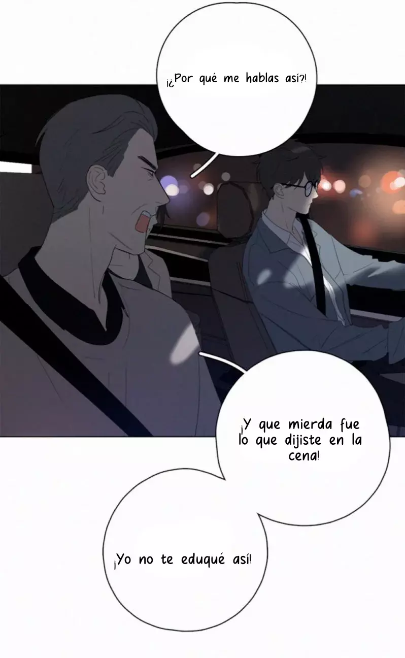 Read Te encontré (es) Manga Online