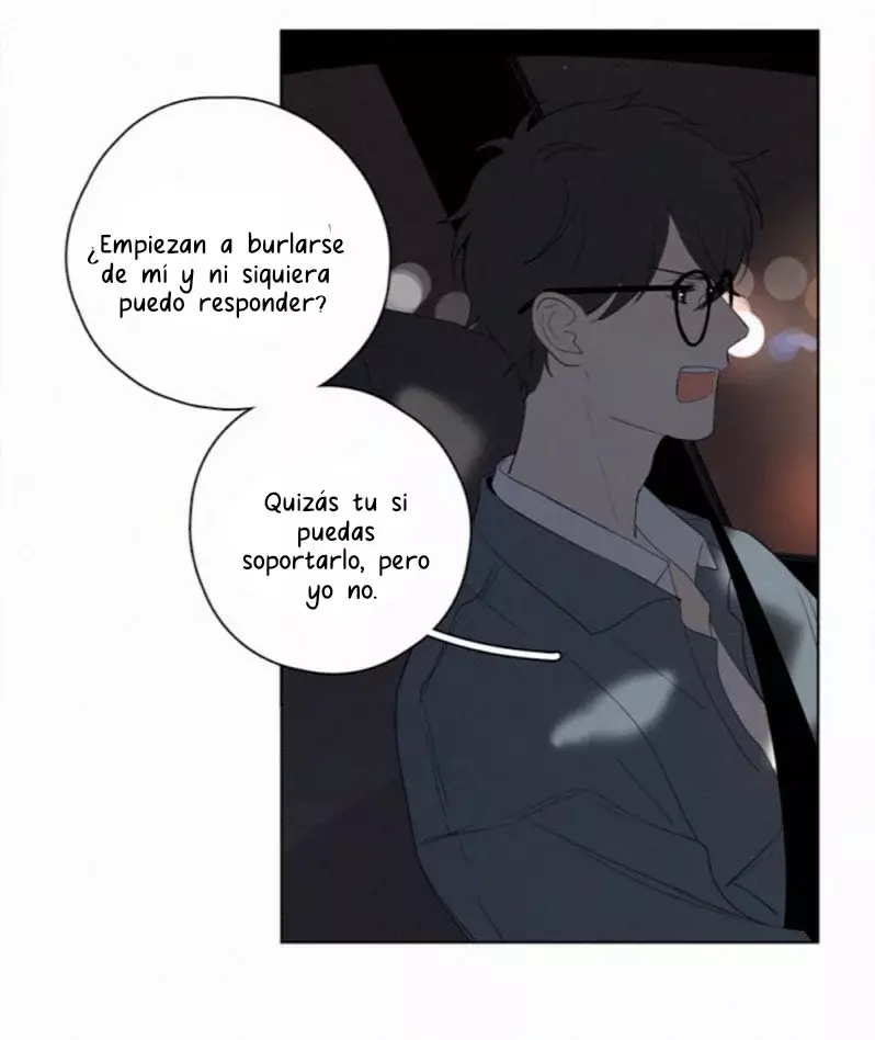 Read Te encontré (es) Manga Online