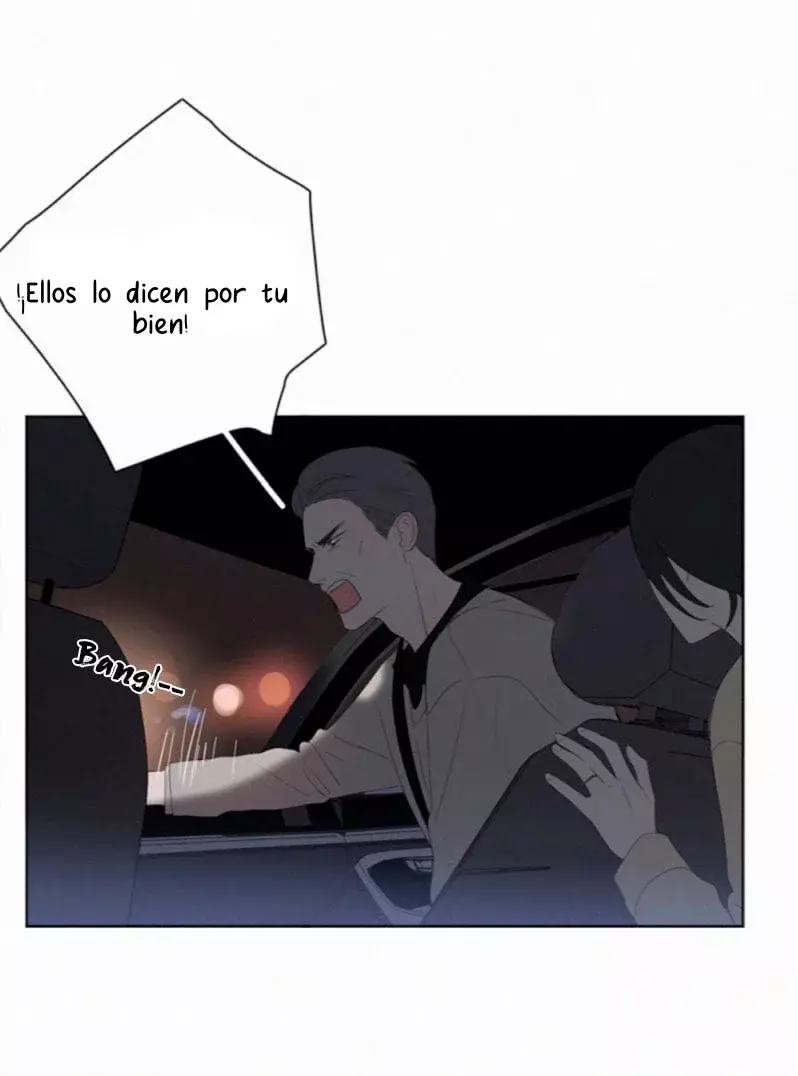 Read Te encontré (es) Manga Online