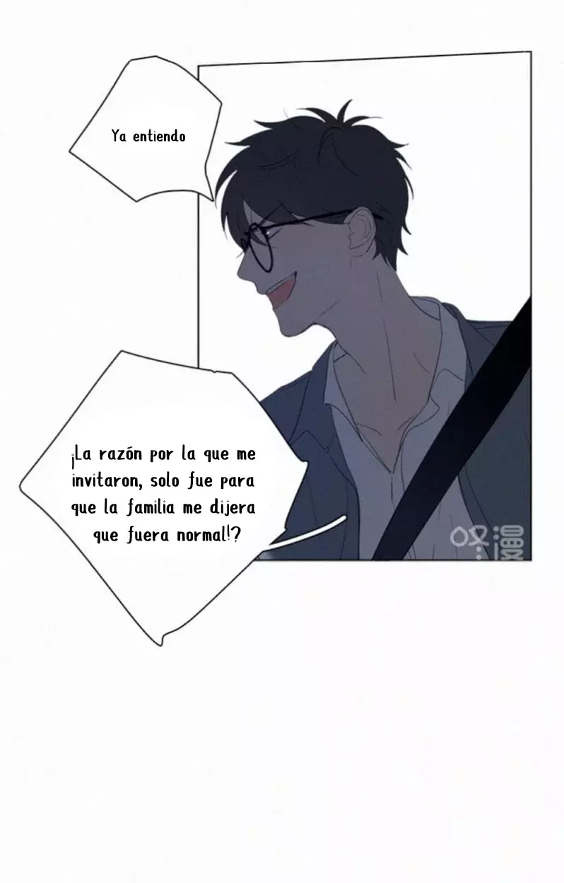 Read Te encontré (es) Manga Online