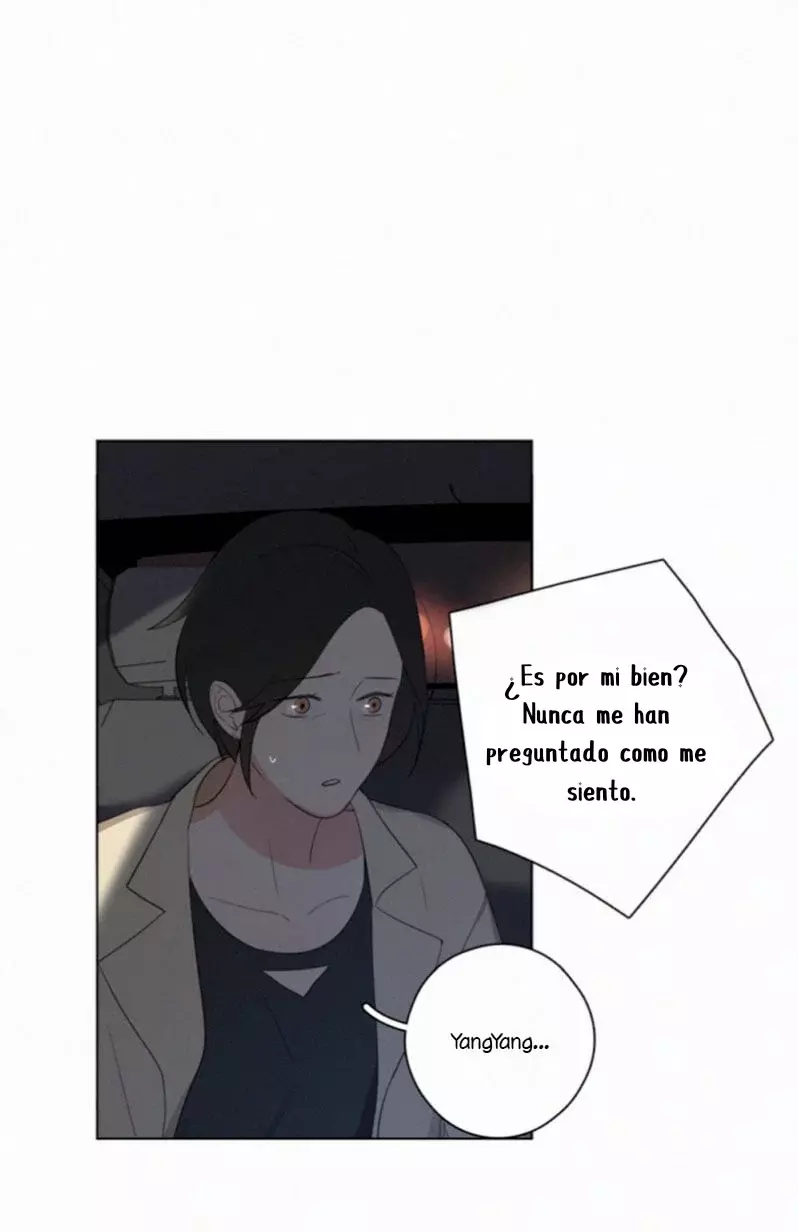 Read Te encontré (es) Manga Online