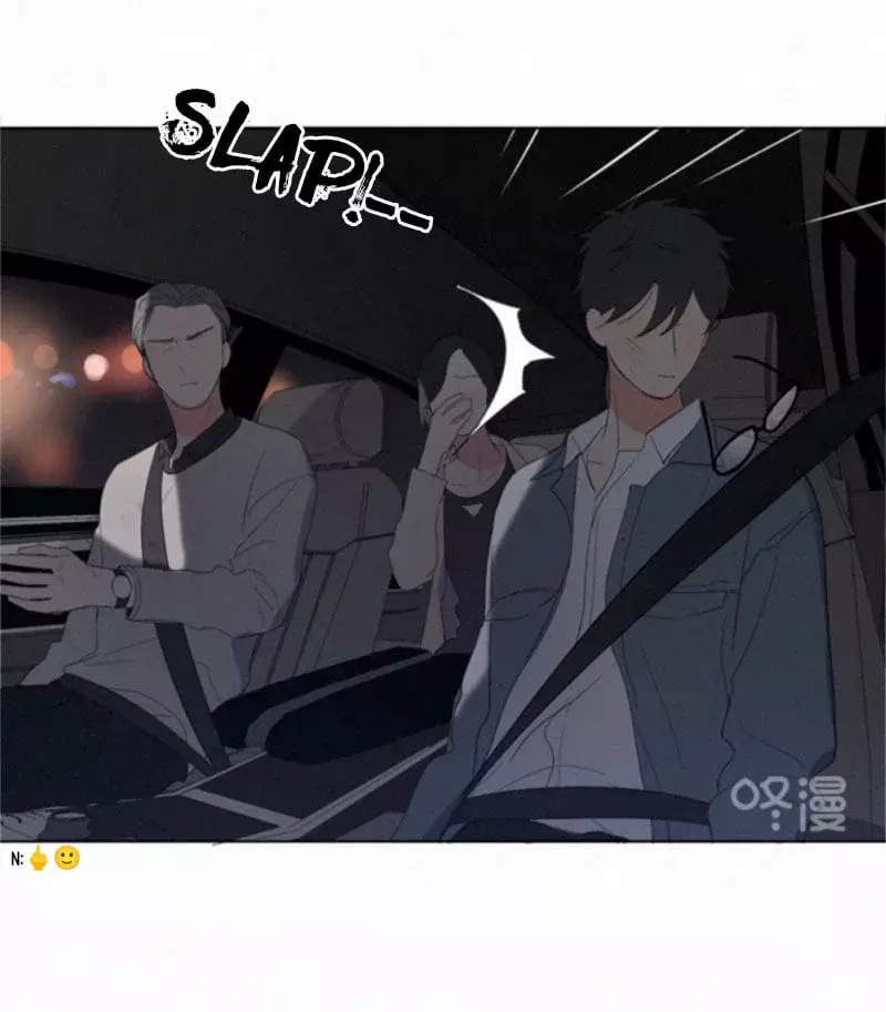 Read Te encontré (es) Manga Online