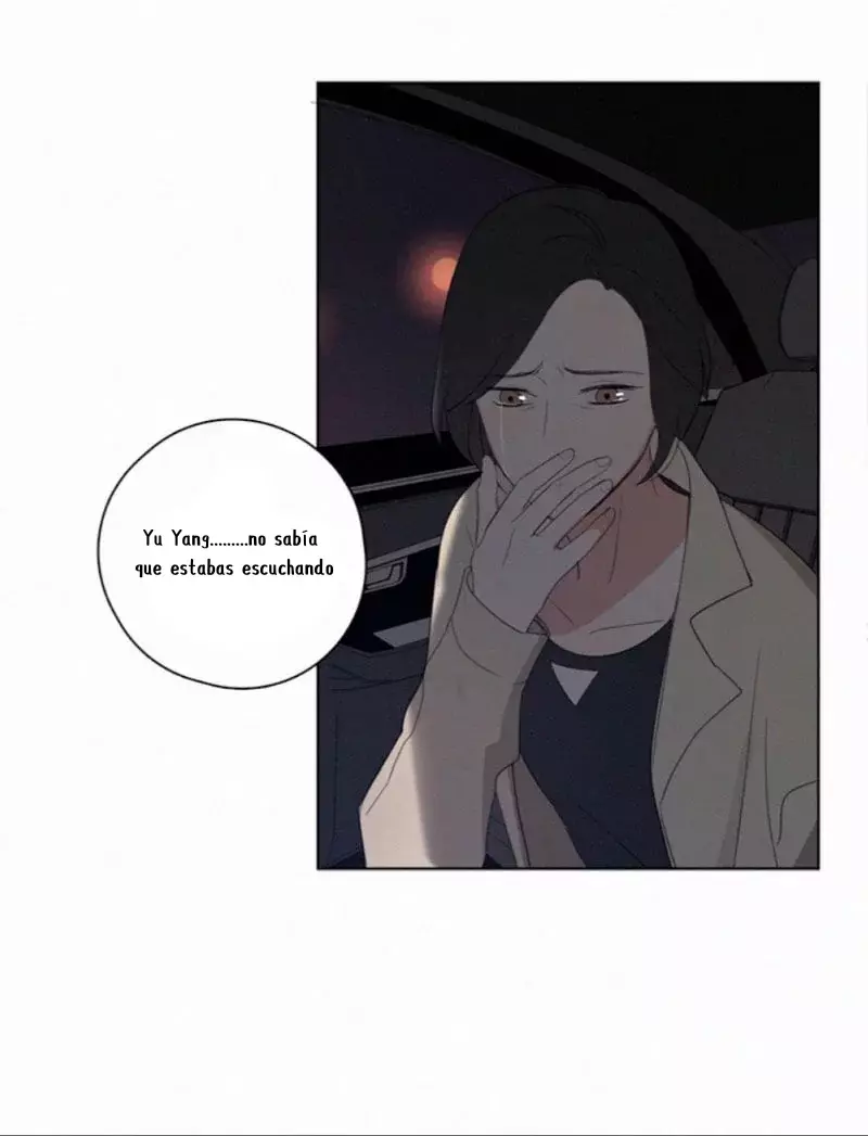 Read Te encontré (es) Manga Online