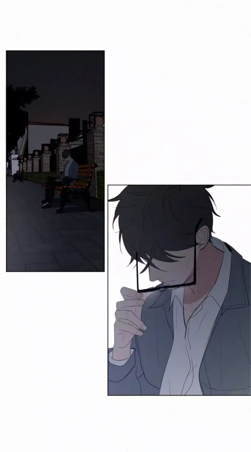 Read Te encontré (es) Manga Online