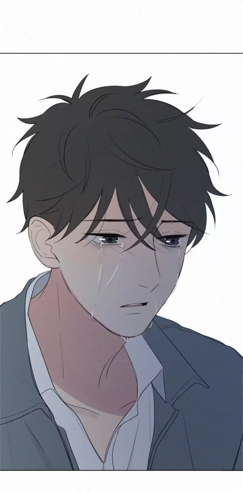 Read Te encontré (es) Manga Online