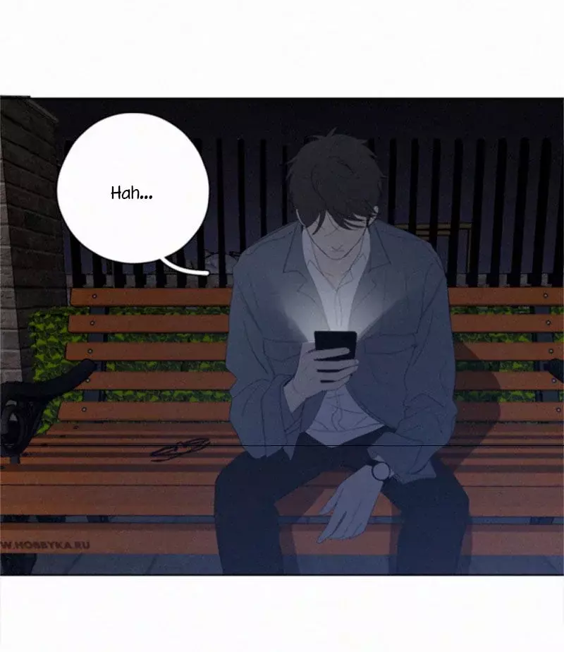 Read Te encontré (es) Manga Online