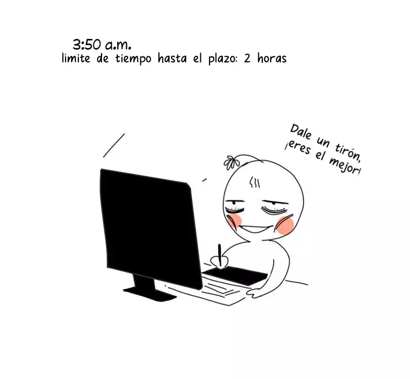 Read Te encontré (es) Manga Online