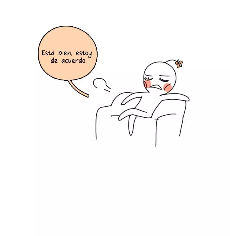 Read Te encontré (es) Manga Online