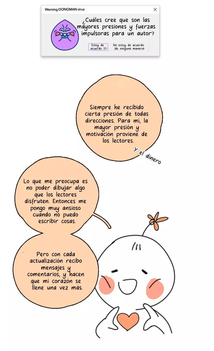 Read Te encontré (es) Manga Online