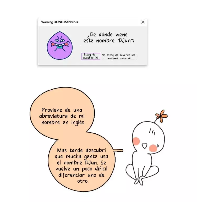 Read Te encontré (es) Manga Online