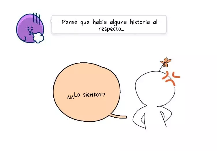 Read Te encontré (es) Manga Online