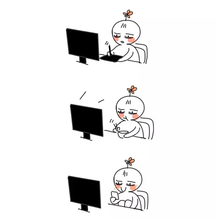 Read Te encontré (es) Manga Online