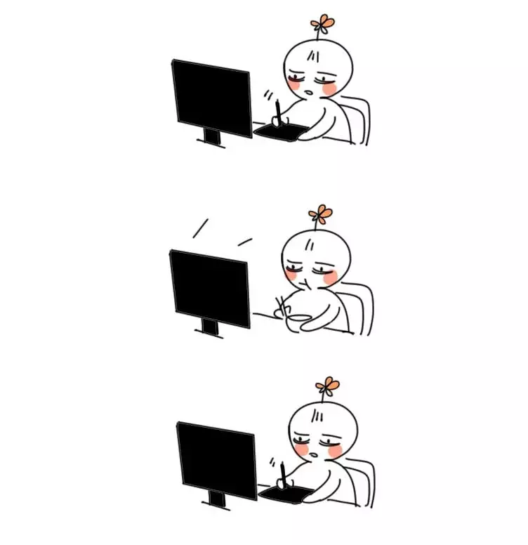 Read Te encontré (es) Manga Online