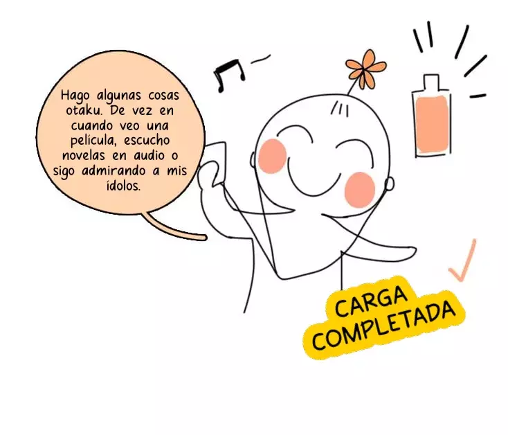 Read Te encontré (es) Manga Online