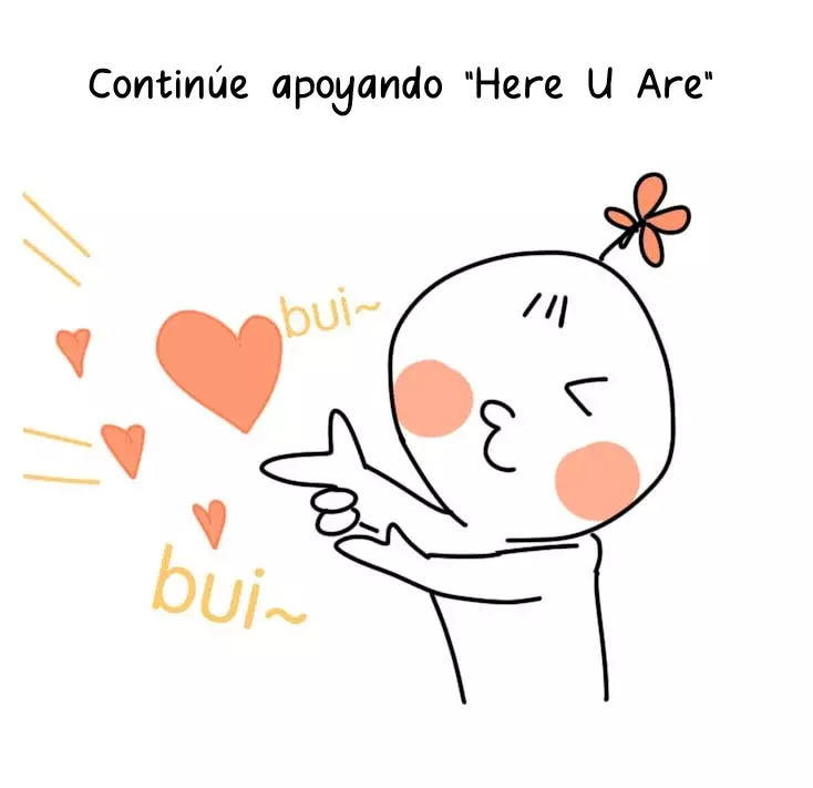 Read Te encontré (es) Manga Online