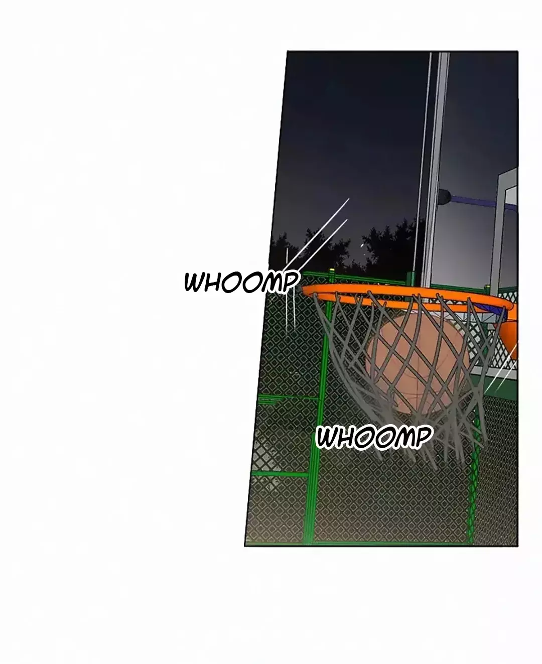 Read Te encontré (es) Manga Online