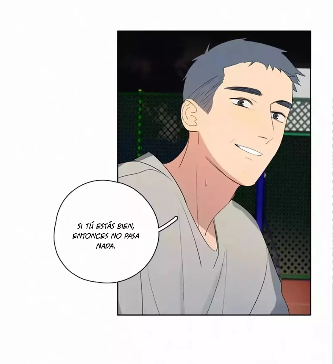 Read Te encontré (es) Manga Online