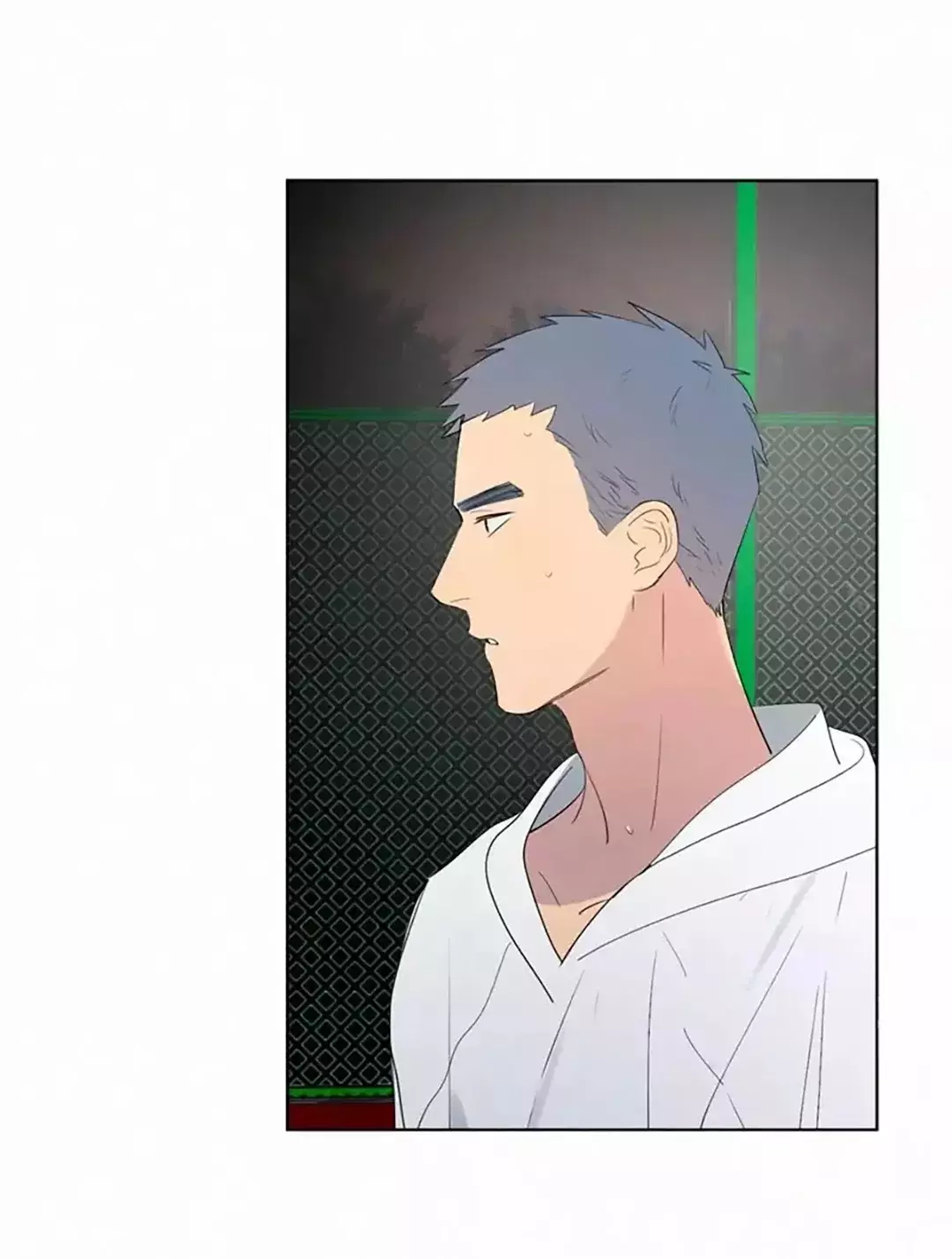 Read Te encontré (es) Manga Online