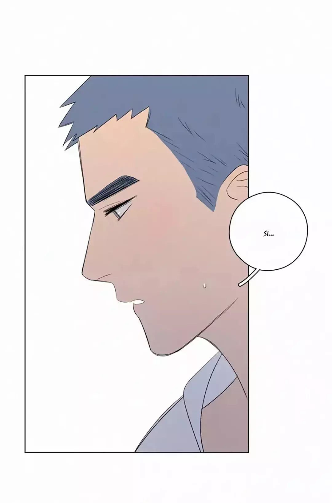 Read Te encontré (es) Manga Online