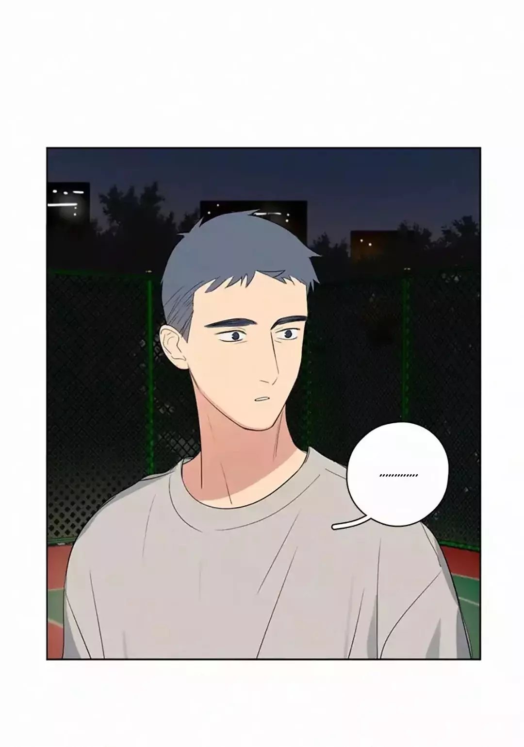 Read Te encontré (es) Manga Online