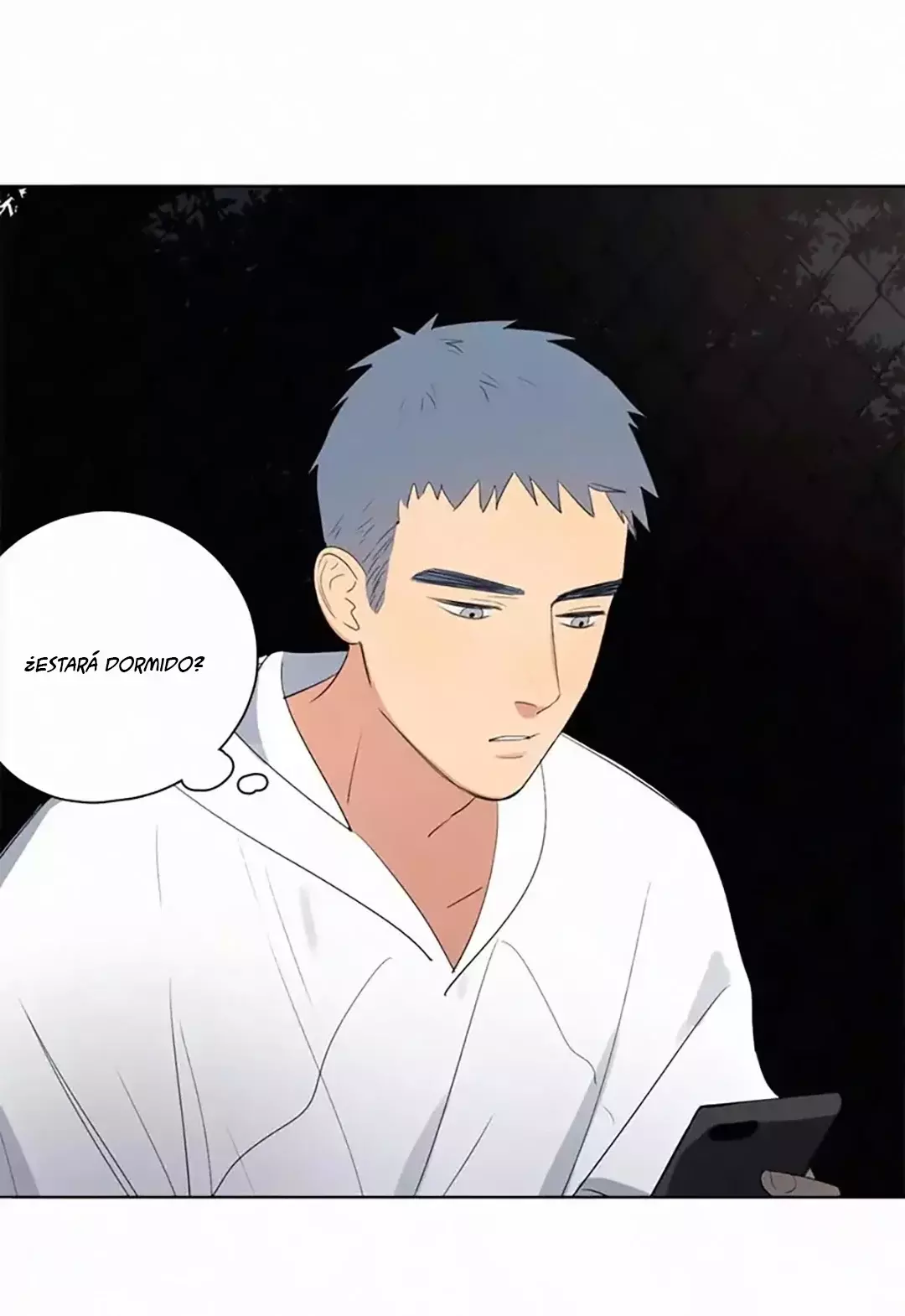 Read Te encontré (es) Manga Online