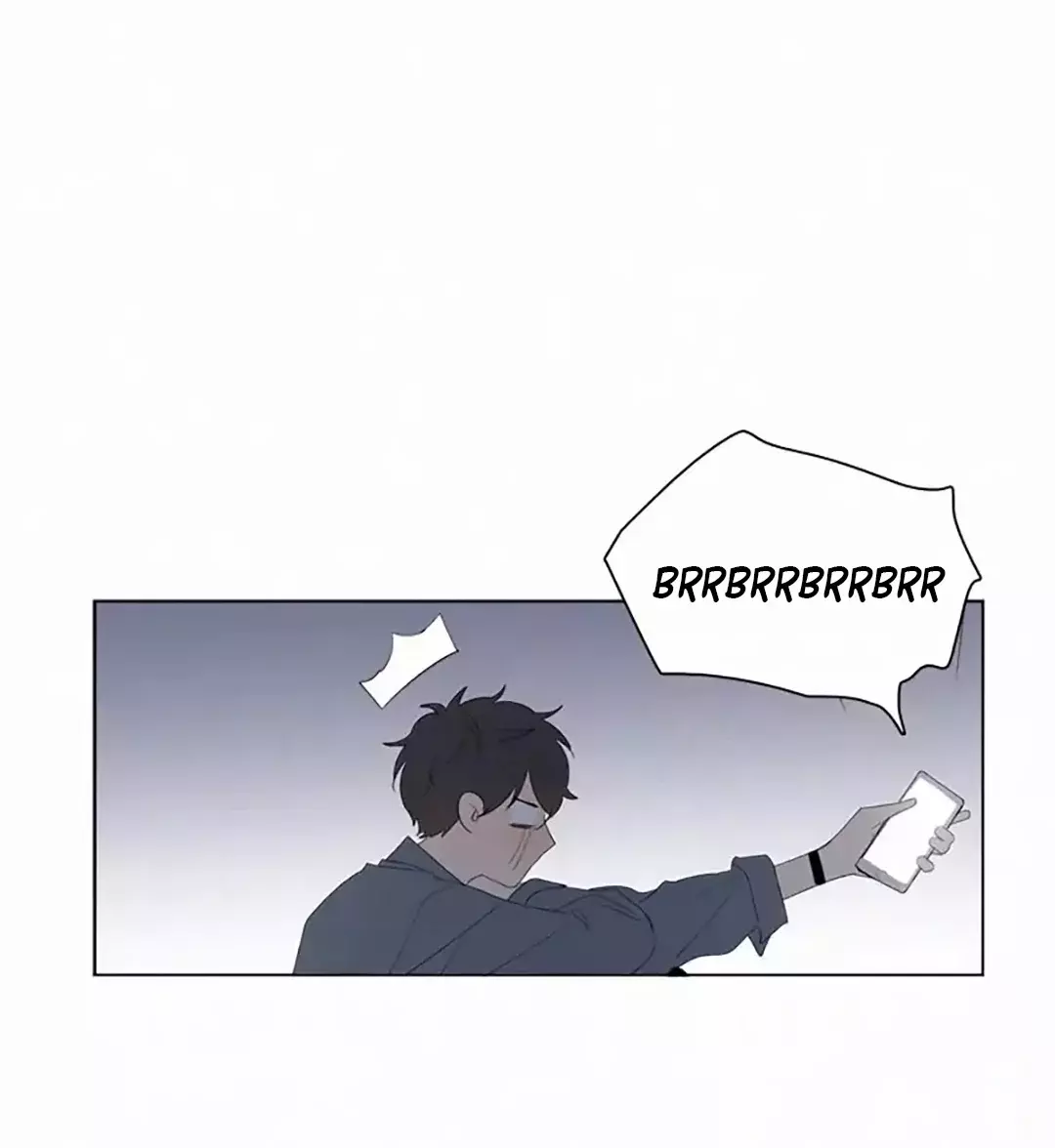 Read Te encontré (es) Manga Online