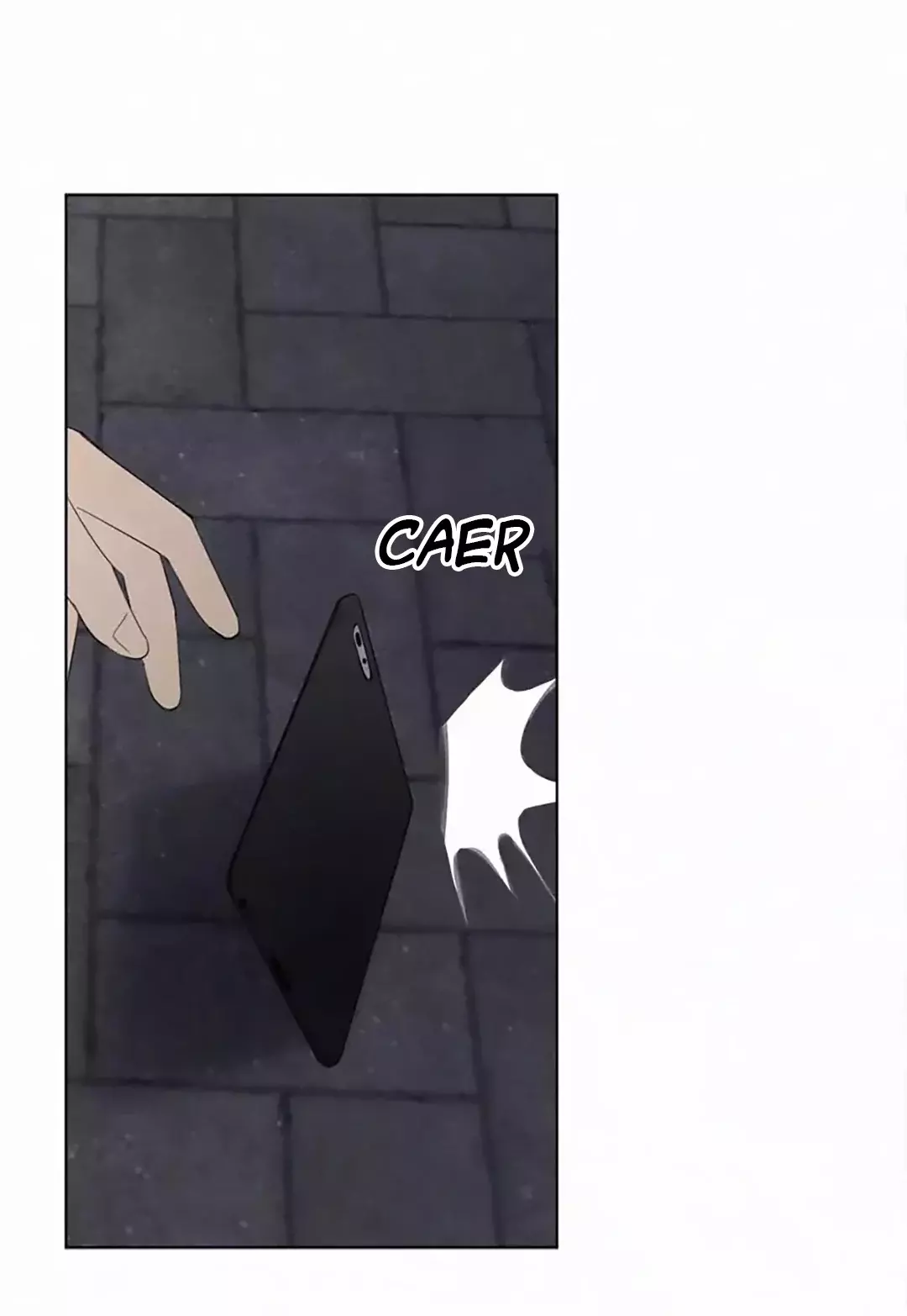 Read Te encontré (es) Manga Online