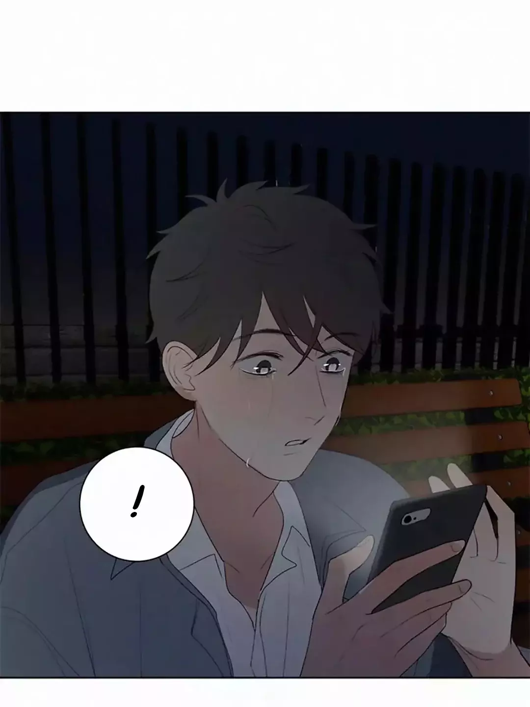 Read Te encontré (es) Manga Online