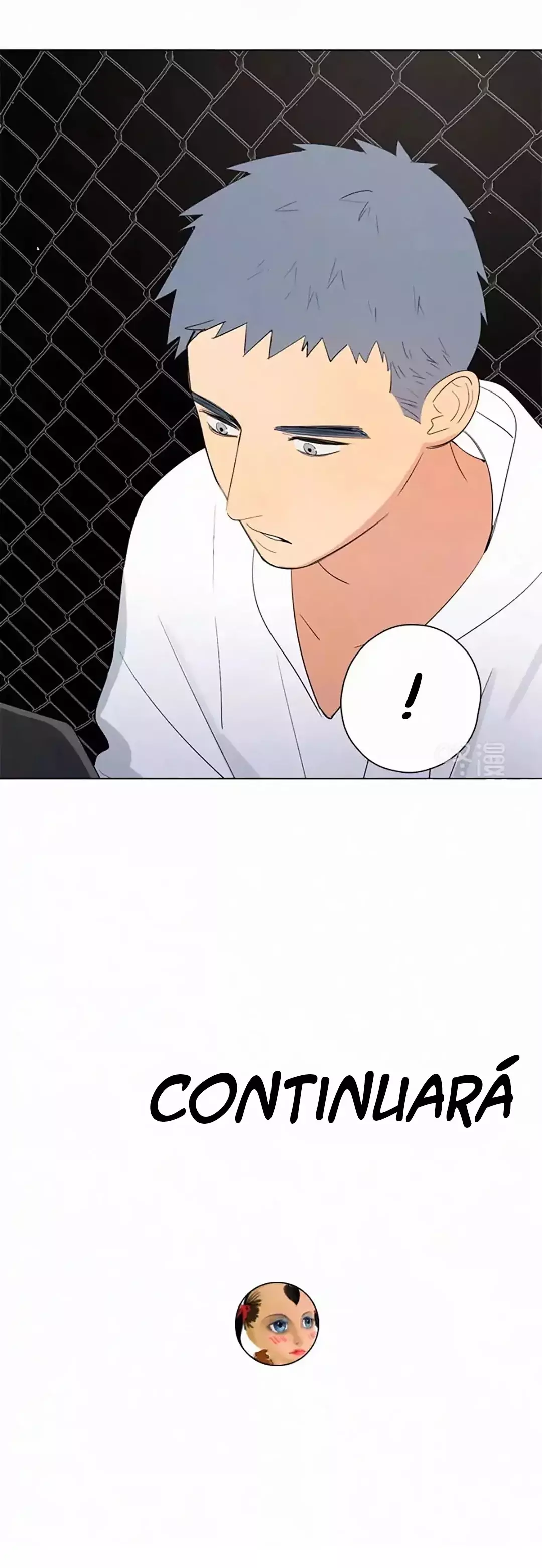 Read Te encontré (es) Manga Online