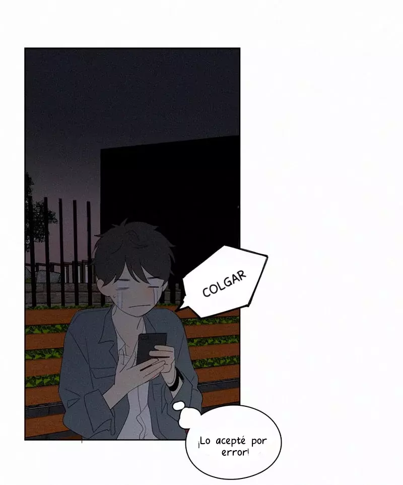 Read Te encontré (es) Manga Online