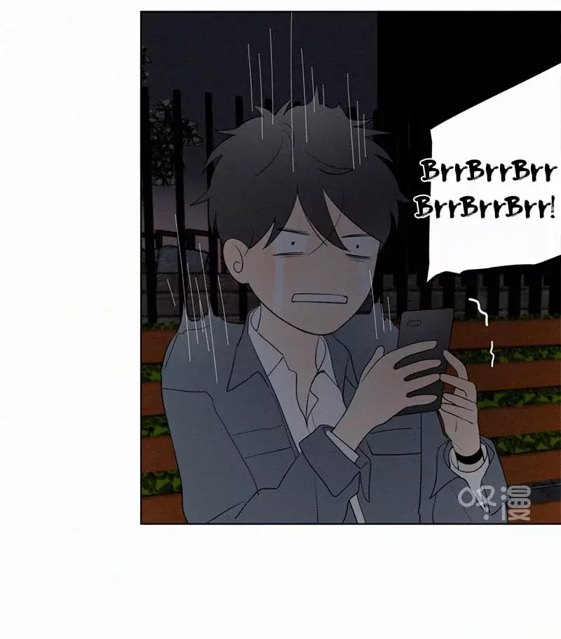 Read Te encontré (es) Manga Online