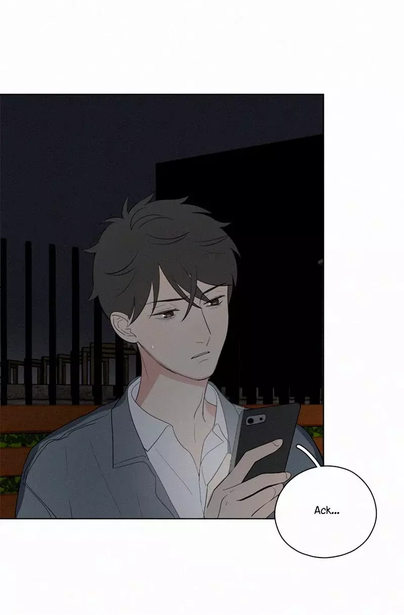 Read Te encontré (es) Manga Online