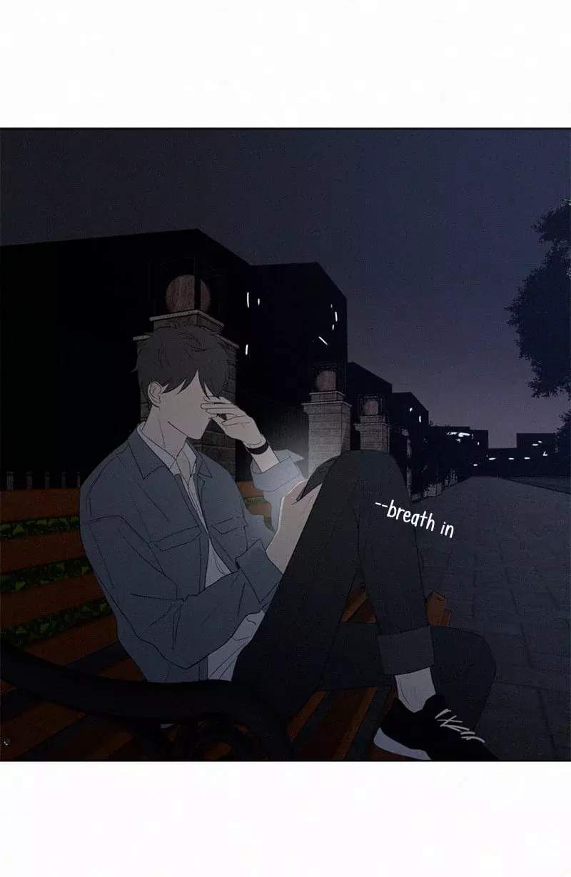 Read Te encontré (es) Manga Online