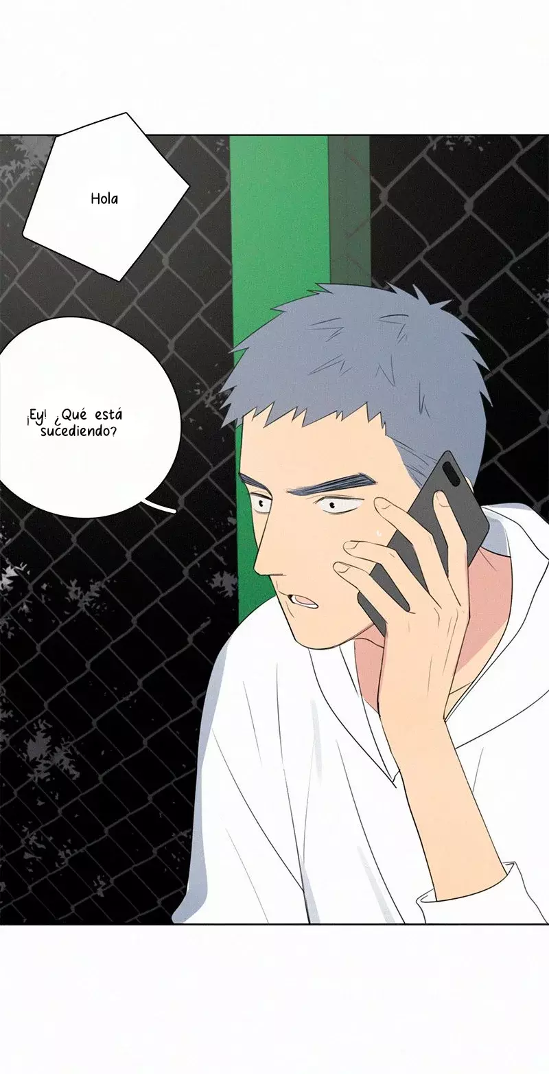 Read Te encontré (es) Manga Online