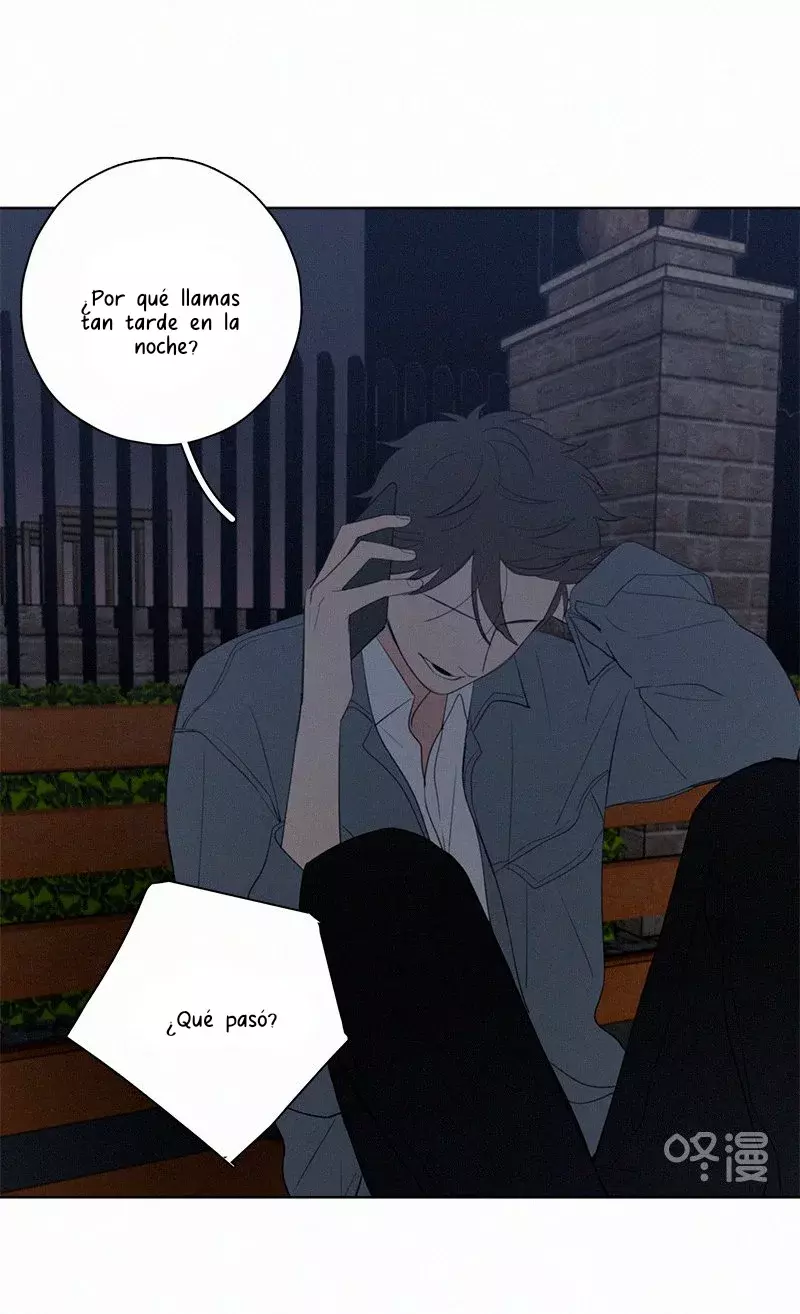 Read Te encontré (es) Manga Online