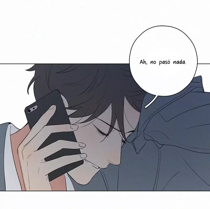 Read Te encontré (es) Manga Online