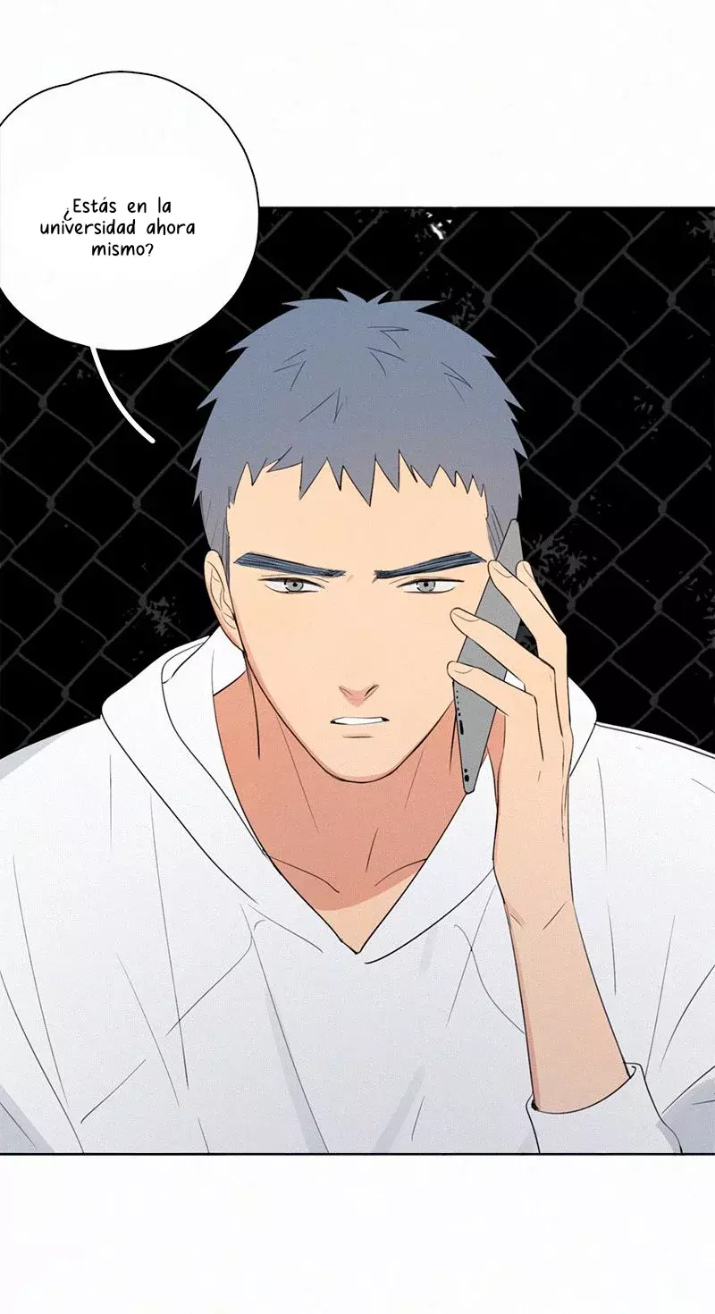 Read Te encontré (es) Manga Online