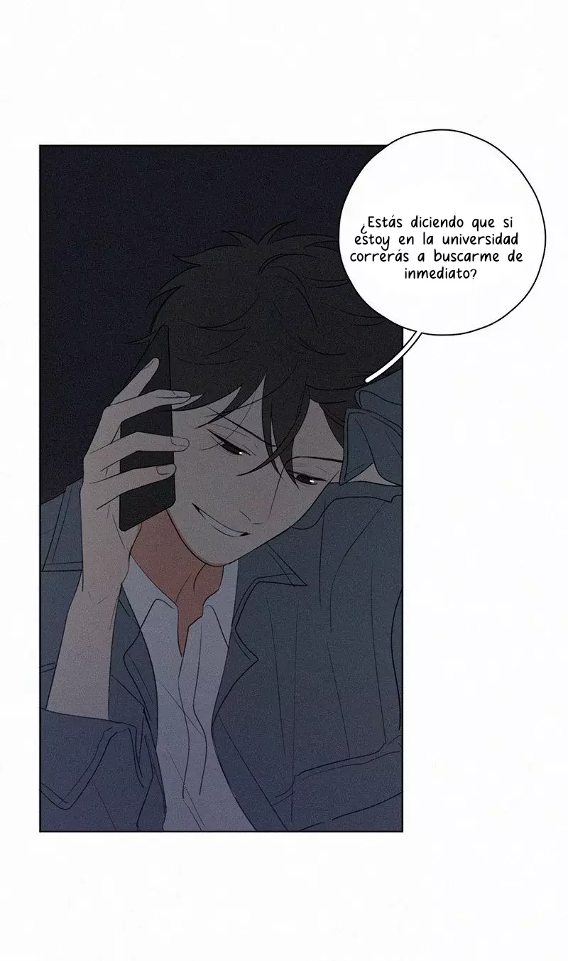 Read Te encontré (es) Manga Online