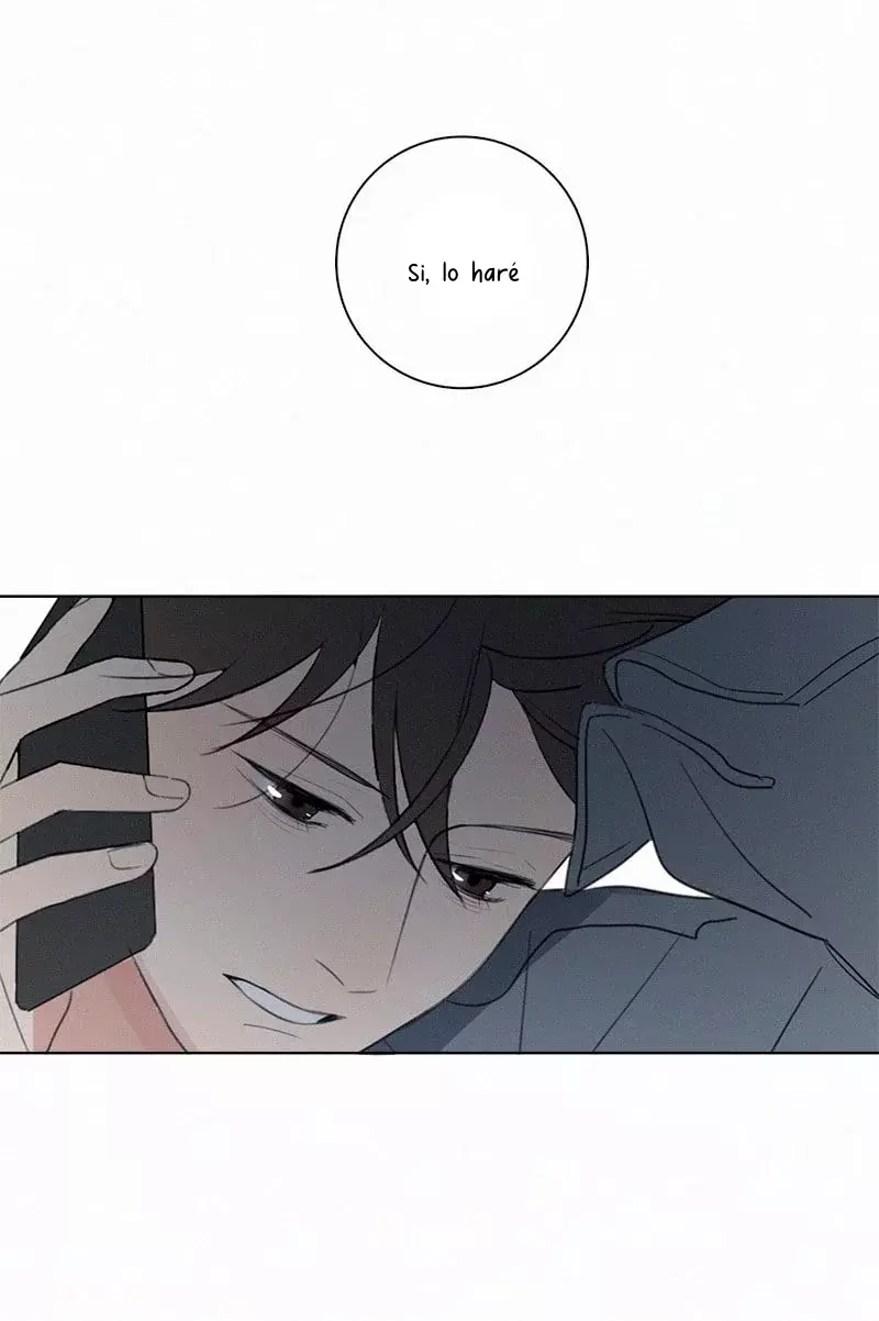 Read Te encontré (es) Manga Online