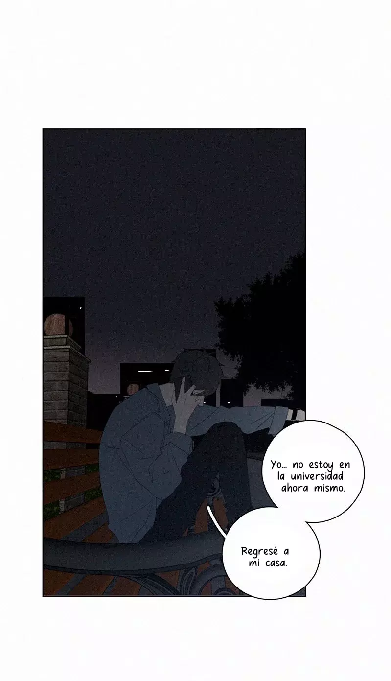 Read Te encontré (es) Manga Online