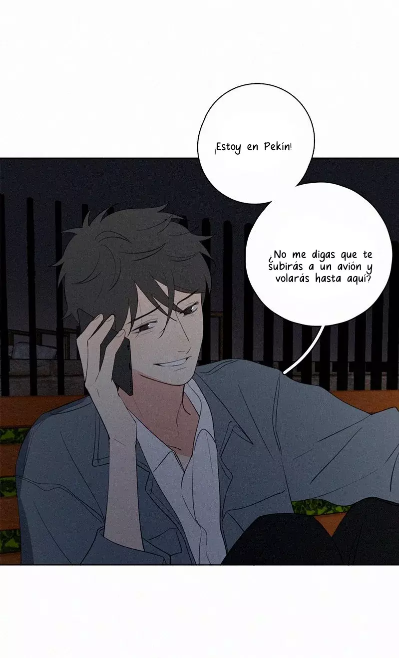 Read Te encontré (es) Manga Online