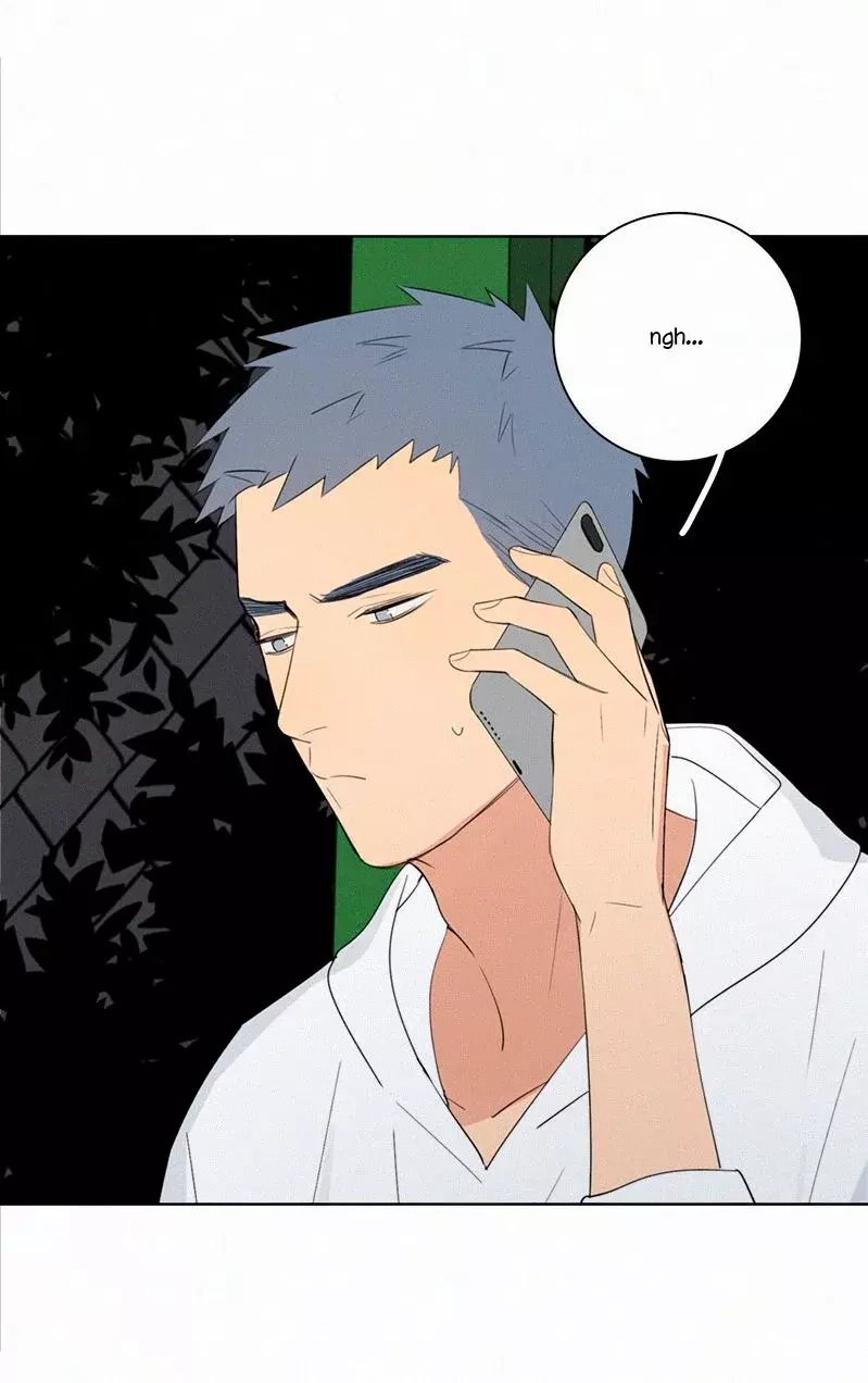 Read Te encontré (es) Manga Online