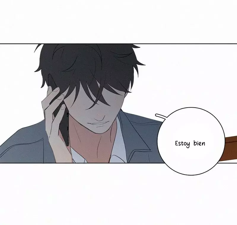 Read Te encontré (es) Manga Online