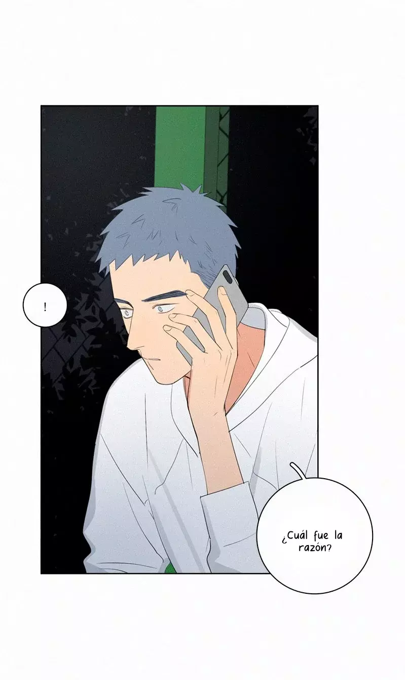 Read Te encontré (es) Manga Online