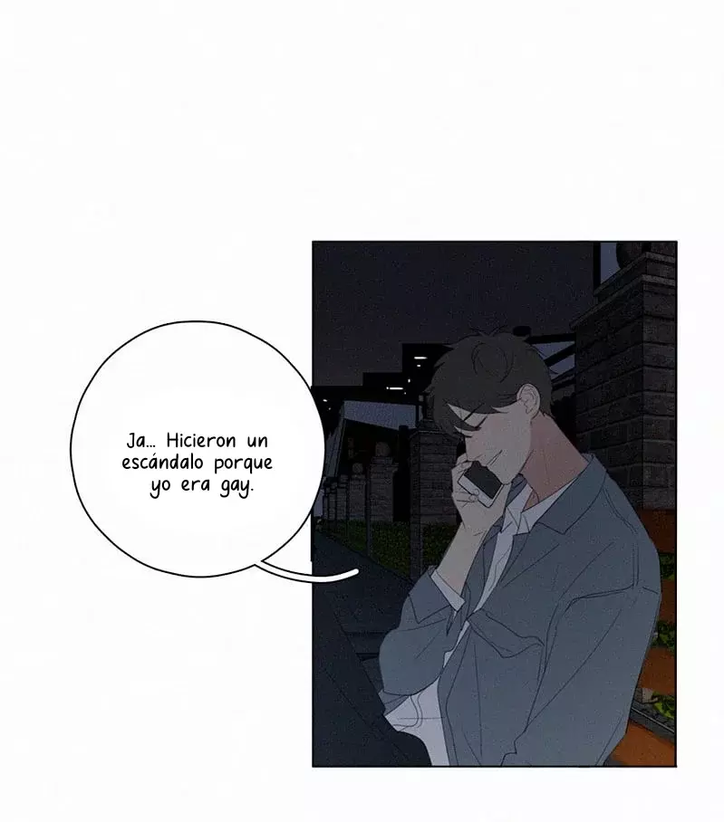 Read Te encontré (es) Manga Online