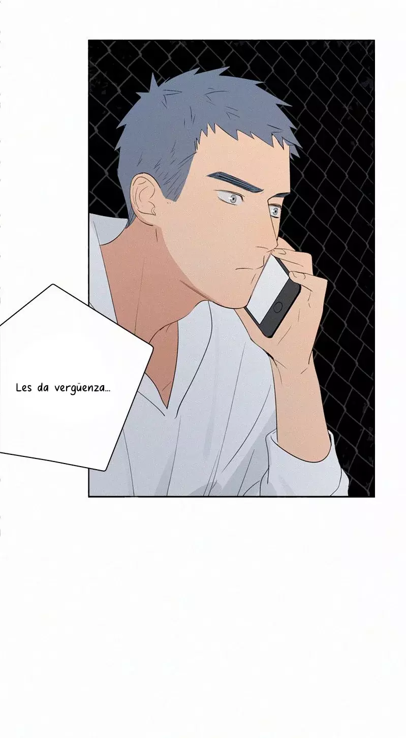 Read Te encontré (es) Manga Online