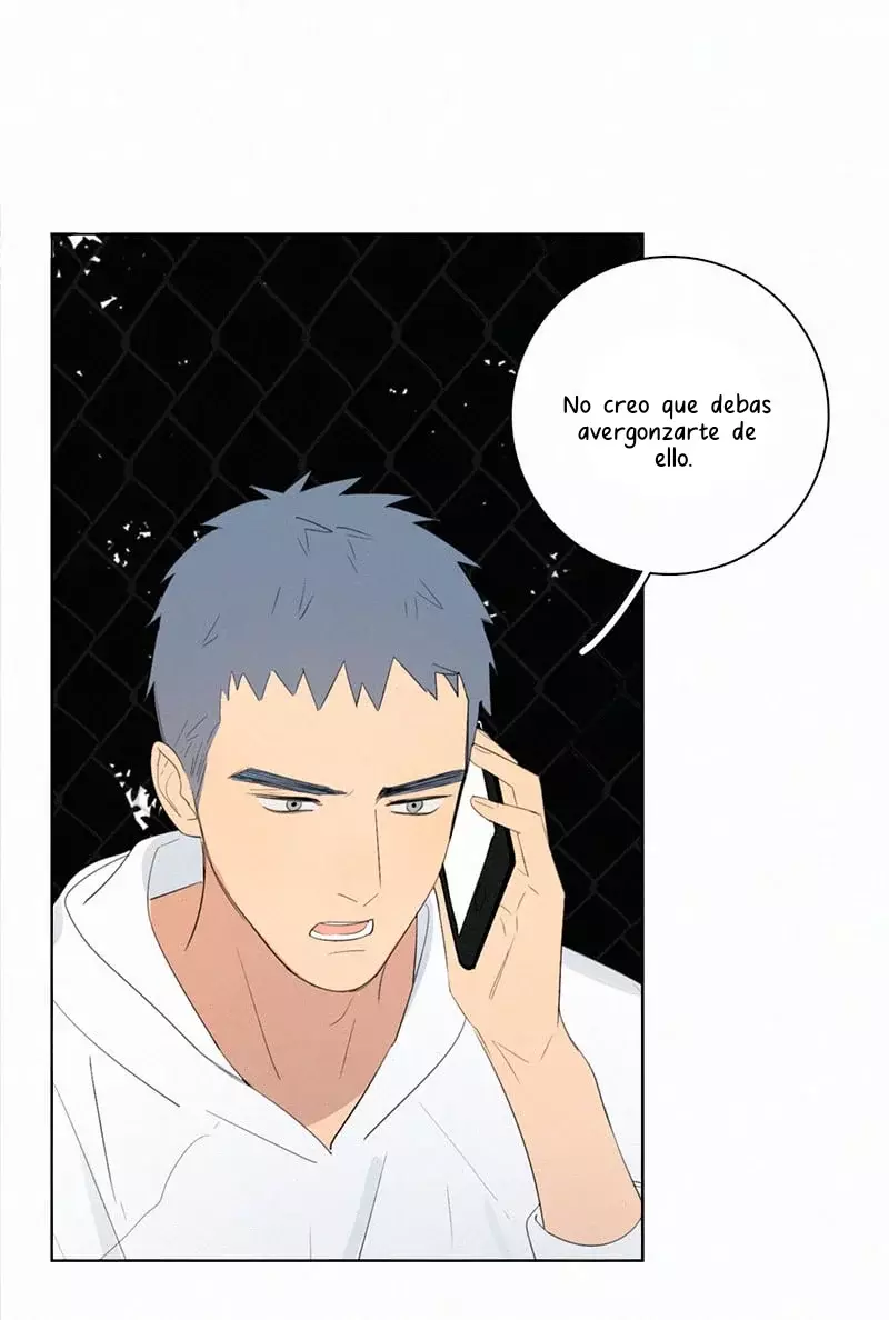 Read Te encontré (es) Manga Online