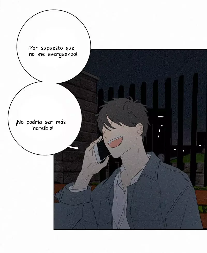 Read Te encontré (es) Manga Online